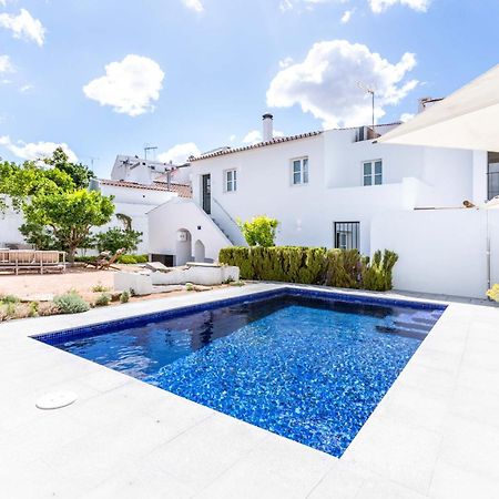 Limehome Evora Rua De Machede 52 Exteriér fotografie