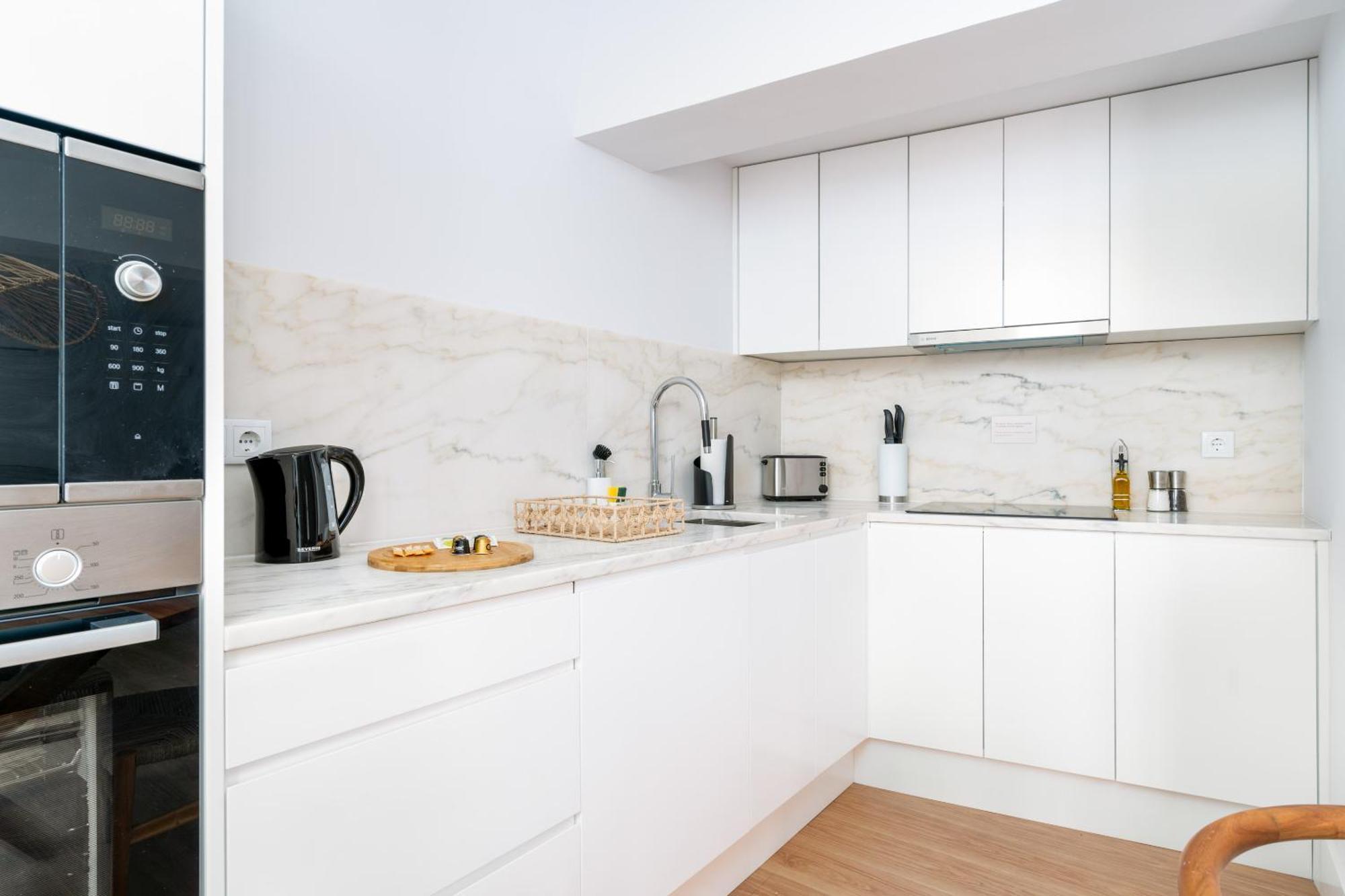 Limehome Evora Rua De Machede 52 Pokoj fotografie