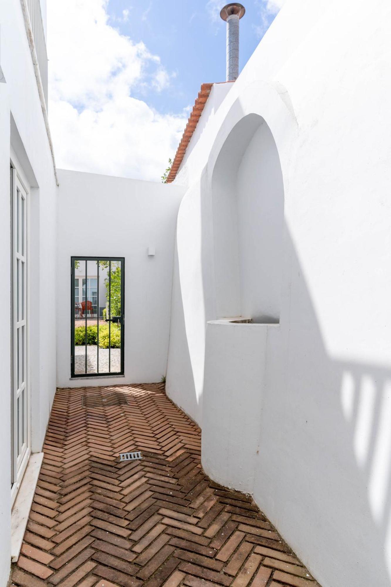 Limehome Evora Rua De Machede 52 Pokoj fotografie