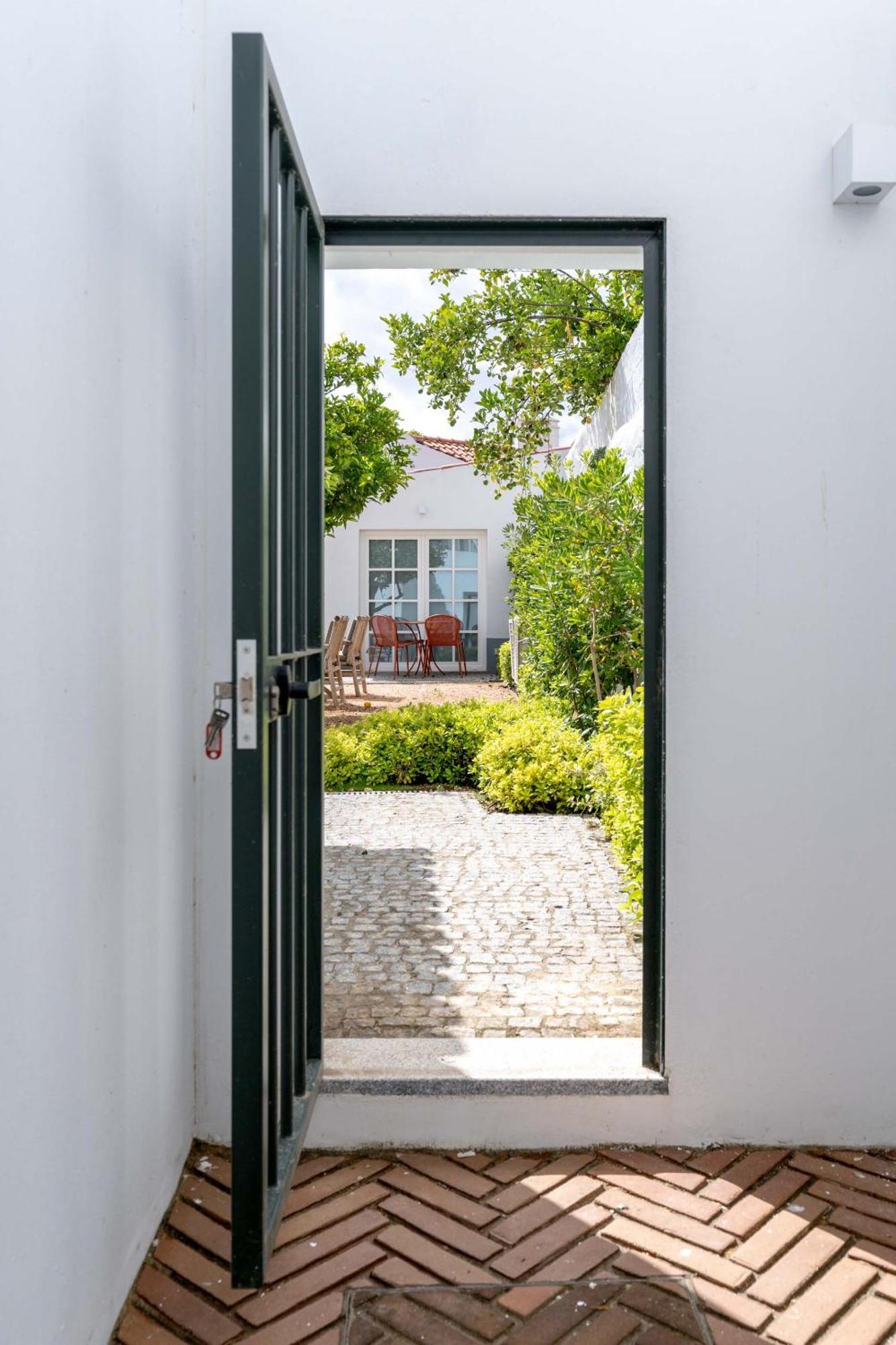 Limehome Evora Rua De Machede 52 Exteriér fotografie