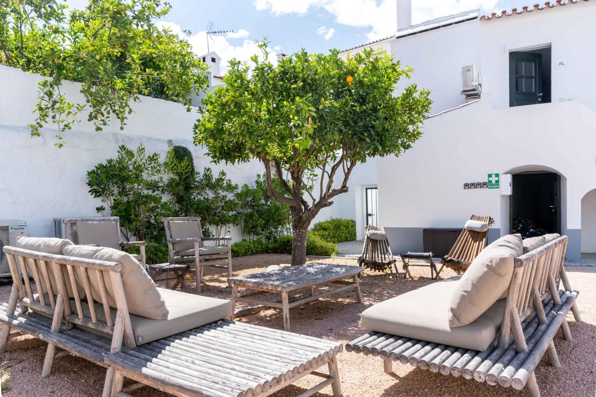 Limehome Evora Rua De Machede 52 Exteriér fotografie