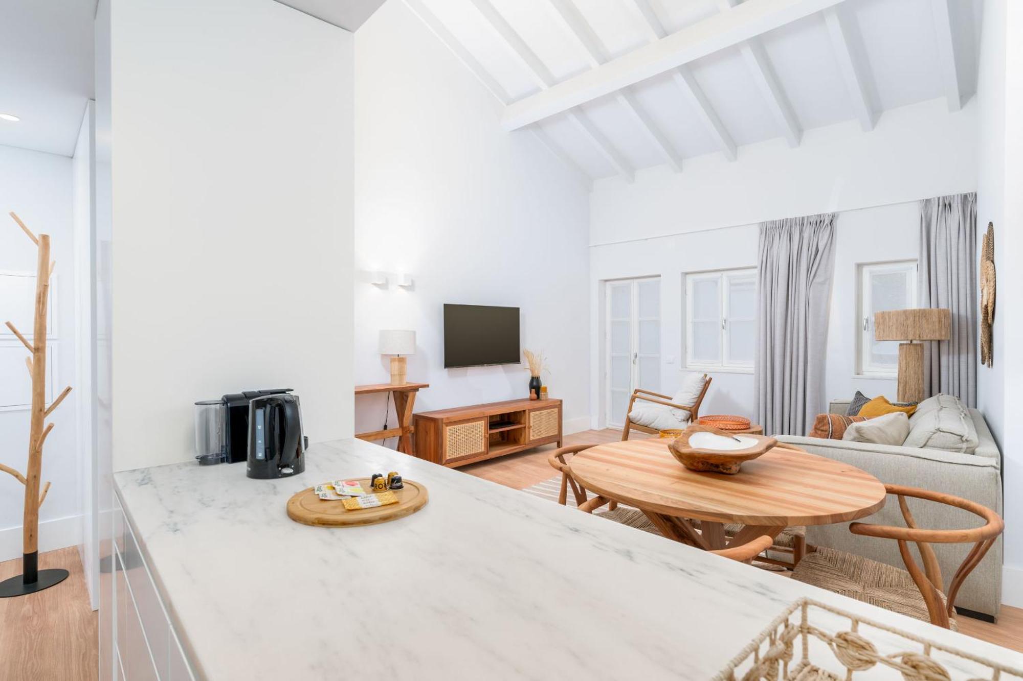 Limehome Evora Rua De Machede 52 Pokoj fotografie