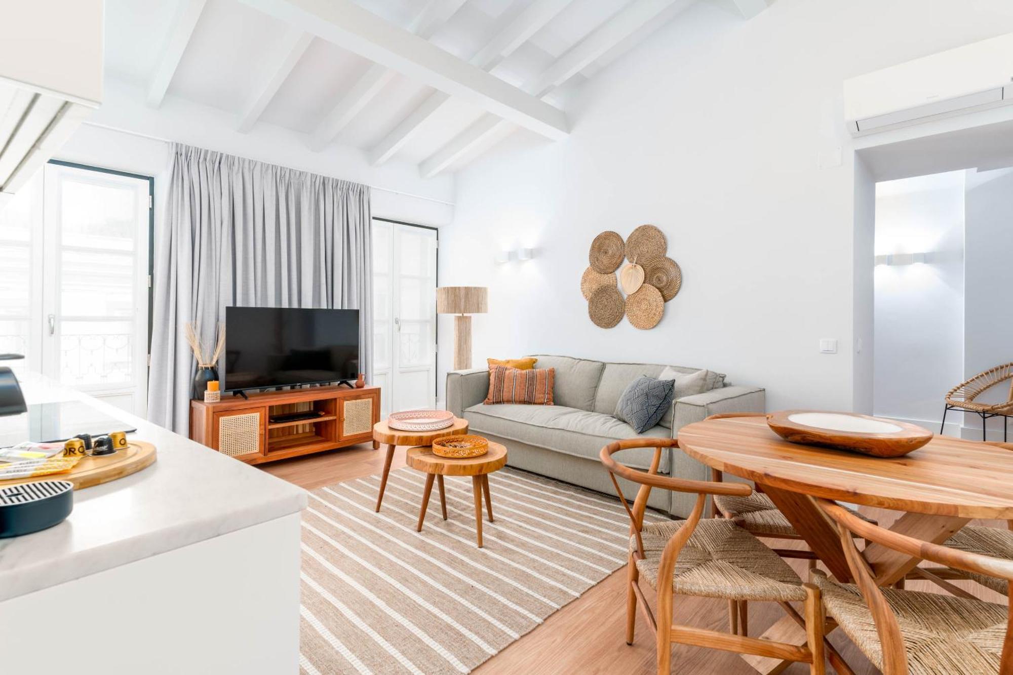 Limehome Evora Rua De Machede 52 Exteriér fotografie