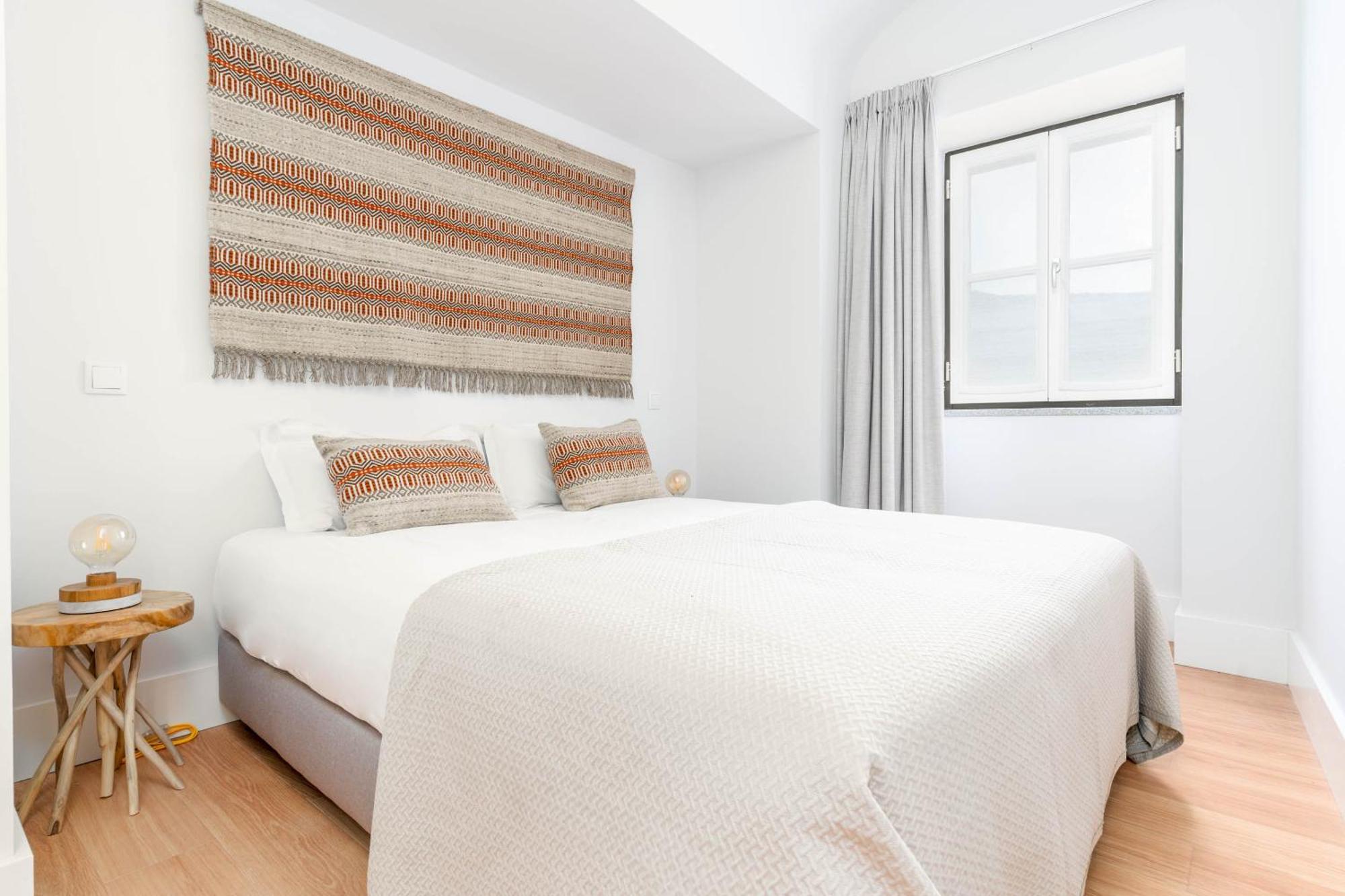 Limehome Evora Rua De Machede 52 Exteriér fotografie