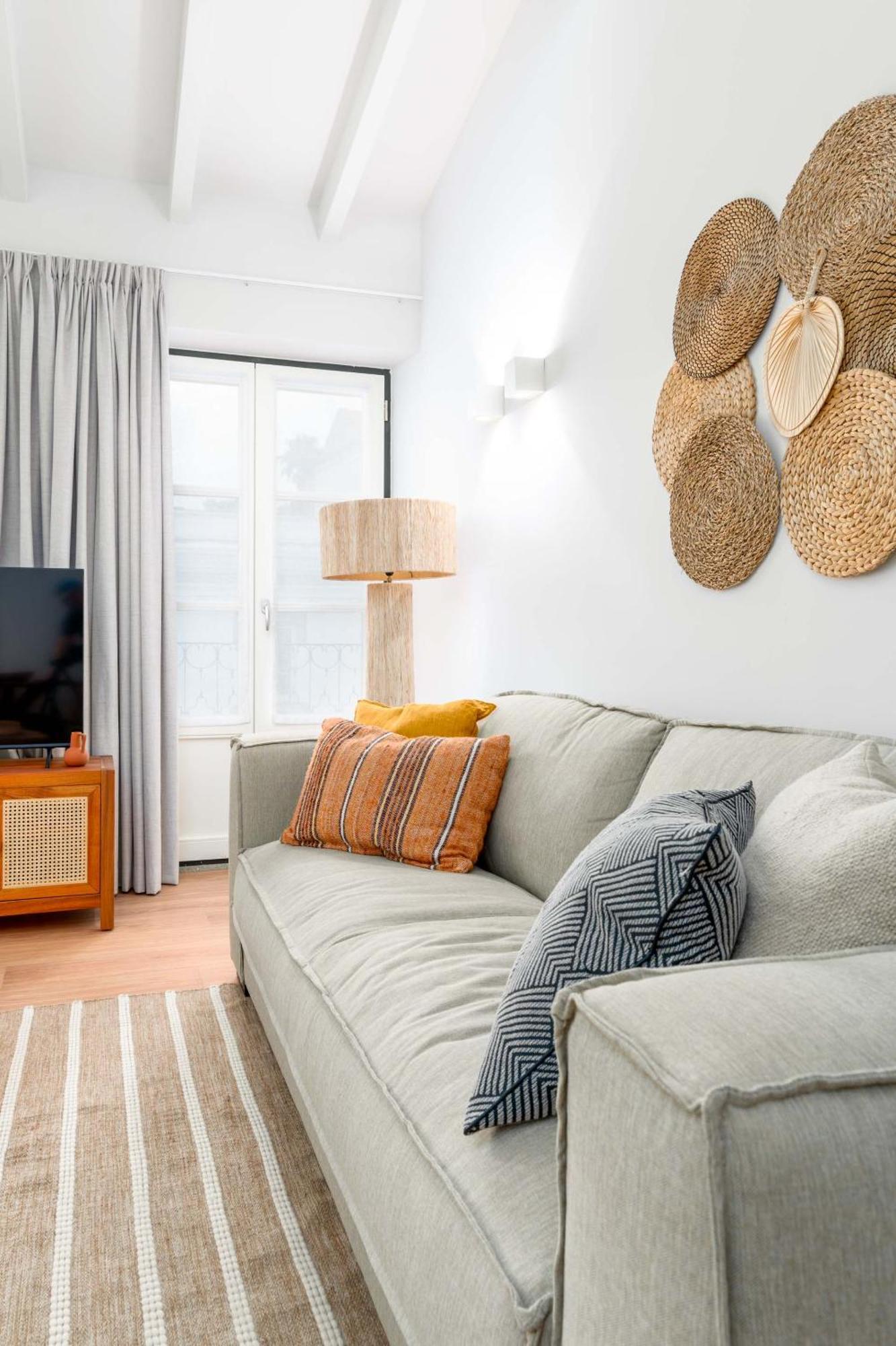 Limehome Evora Rua De Machede 52 Pokoj fotografie