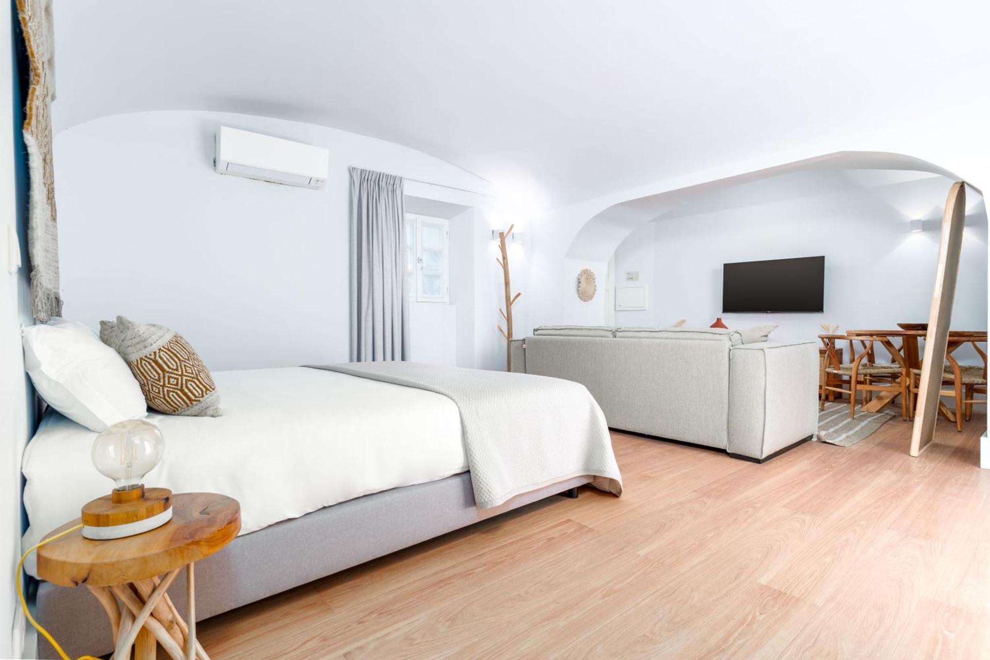 Limehome Evora Rua De Machede 52 Exteriér fotografie