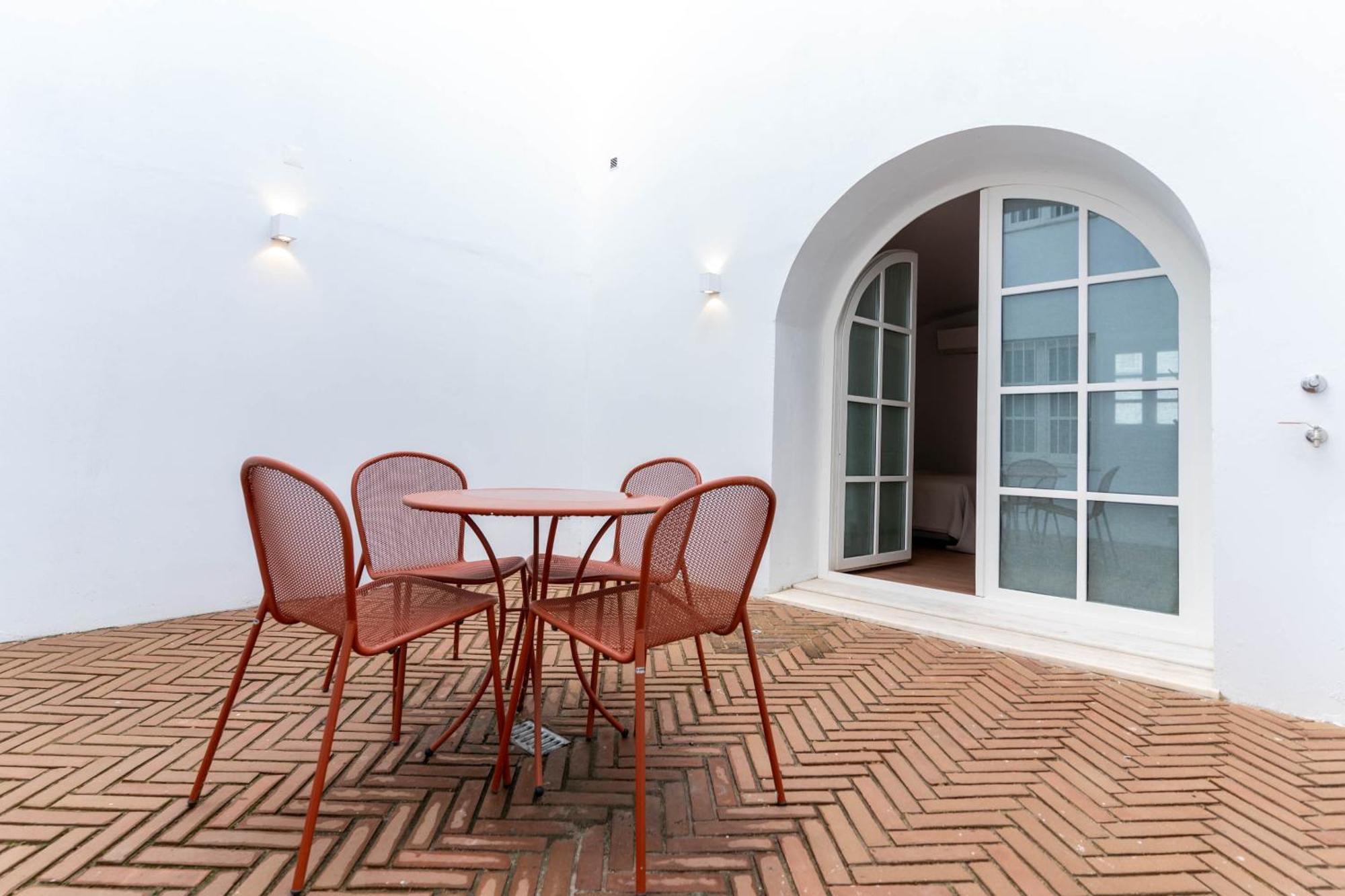 Limehome Evora Rua De Machede 52 Exteriér fotografie