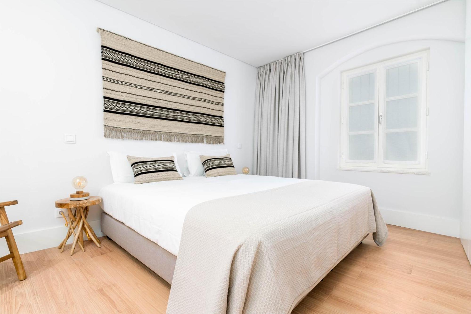 Limehome Evora Rua De Machede 52 Exteriér fotografie