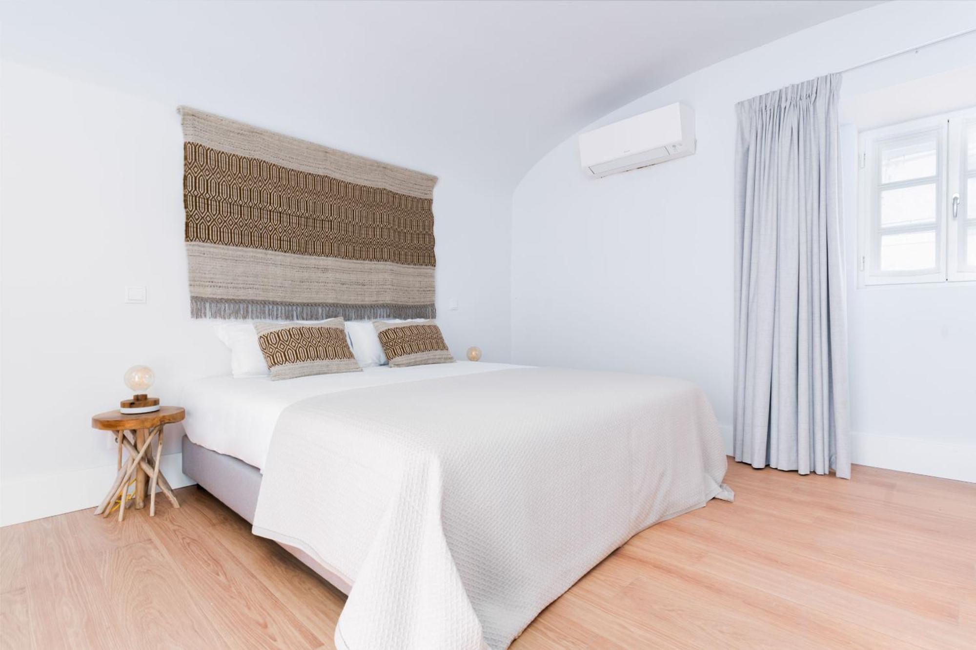 Limehome Evora Rua De Machede 52 Exteriér fotografie