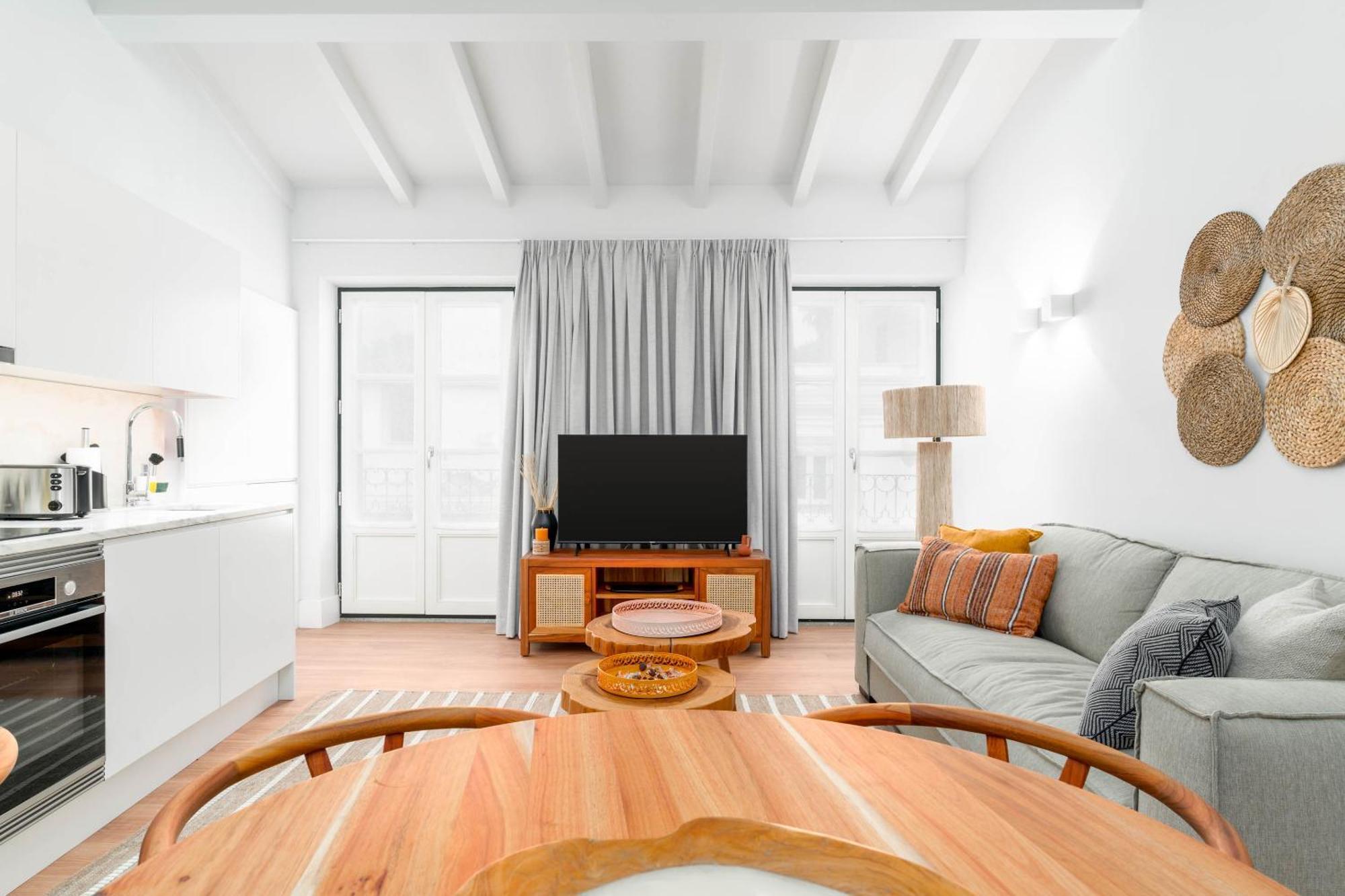 Limehome Evora Rua De Machede 52 Exteriér fotografie