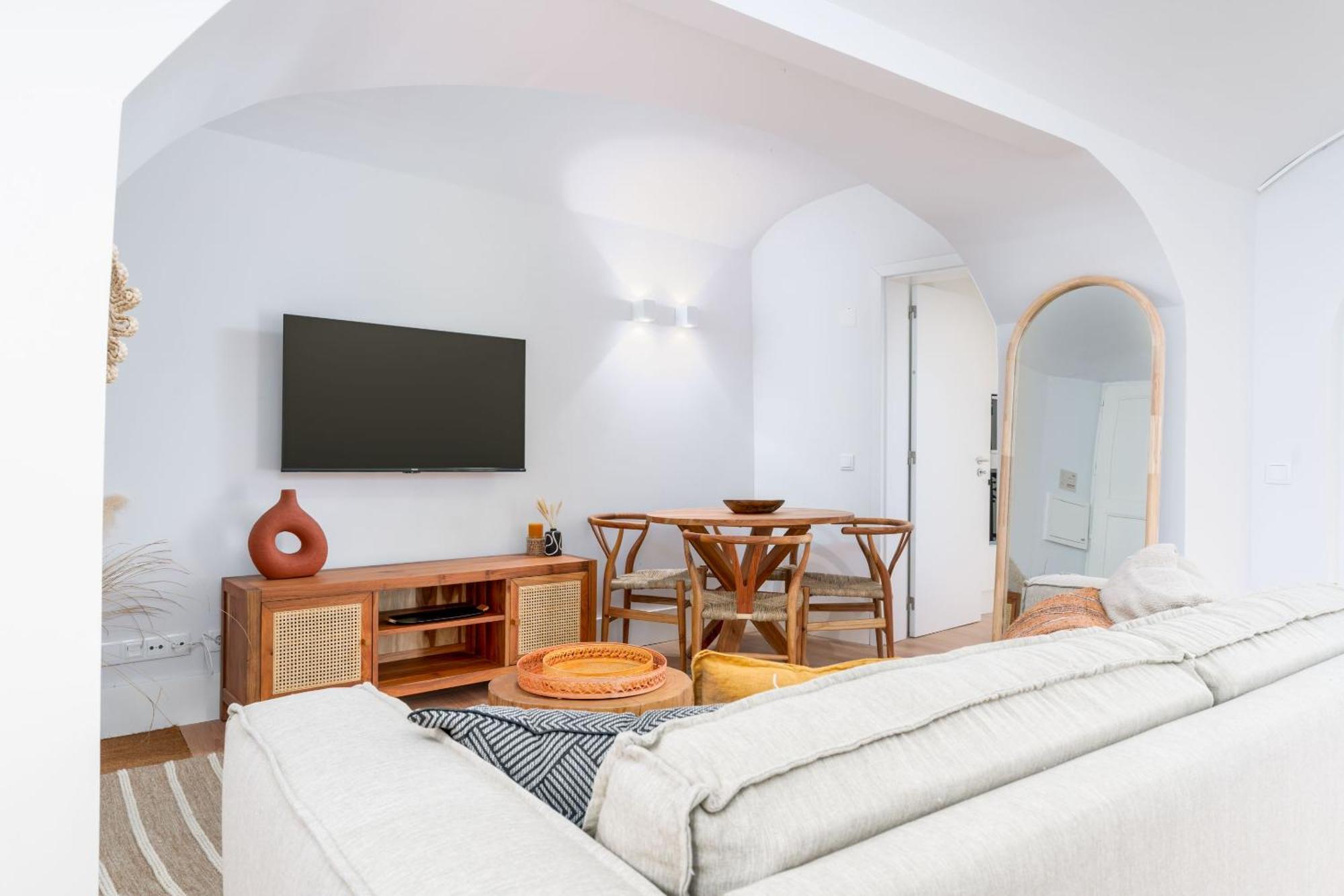 Limehome Evora Rua De Machede 52 Exteriér fotografie