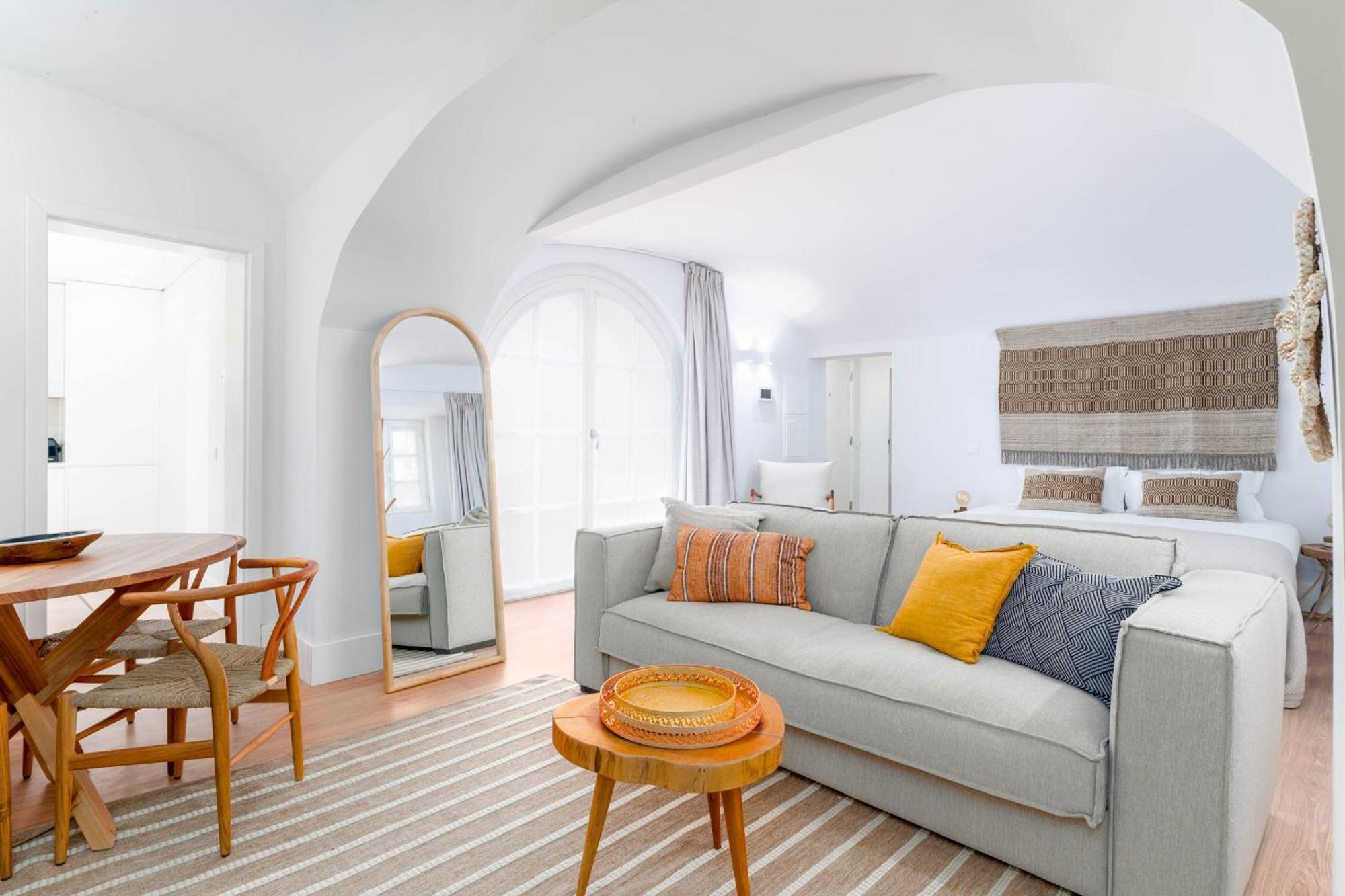 Limehome Evora Rua De Machede 52 Exteriér fotografie
